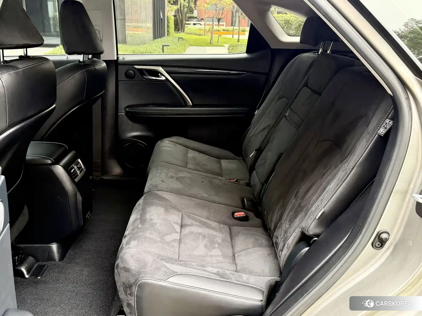 Lexus RX 2022 Silver/gray из Китая, фото 2