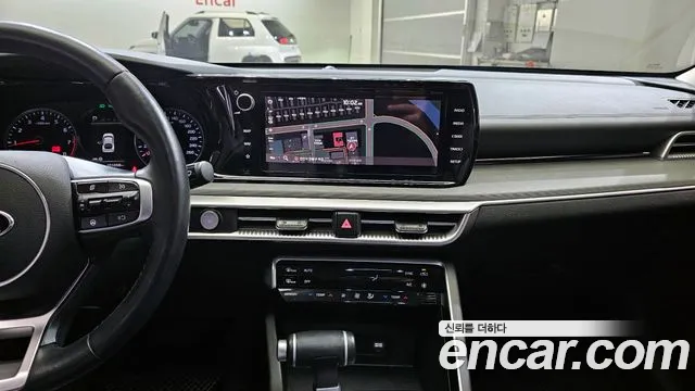 Kia K5 3rd generation id 2695297 из Кореи 2