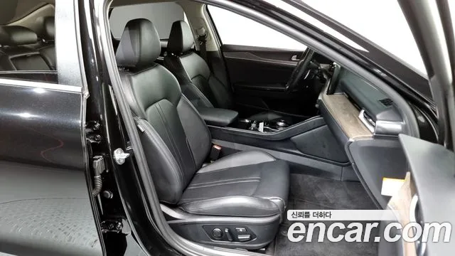 Kia K5 Hybrid 3rd Generation id 2687623 из Кореи 2