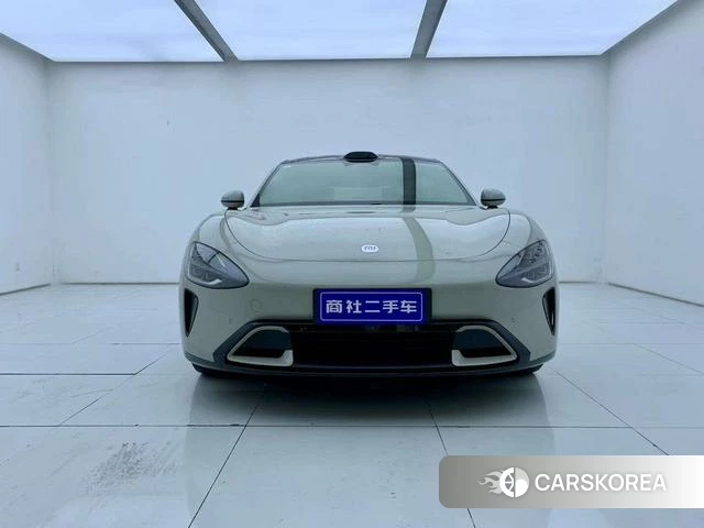 Xiaomi Car Xiaomi SU7 2024 Другой из Китая, фото 2