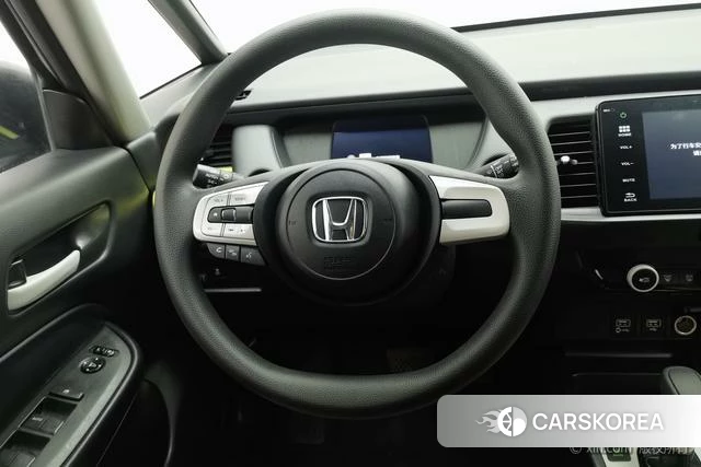 Honda Fit 2021 Белый из Китая, фото 2