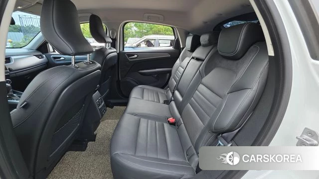 Renault Korea (Samsung) XM3 2020 Белый из Кореи, фото 2