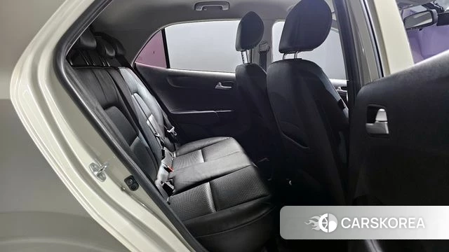 Kia All New Morning (JA) 2018 Жемчужный цвет из Кореи, фото 2