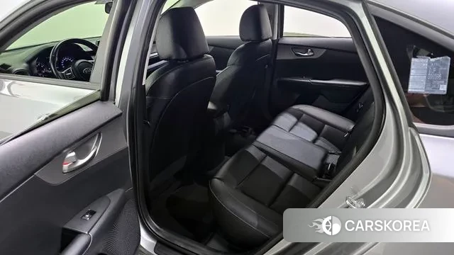 Kia Come New K3 2020 Серый из Кореи, фото 2