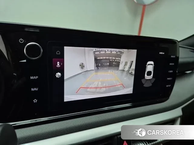 Kia K5 3rd generation 2020 Белый из Кореи, фото 2