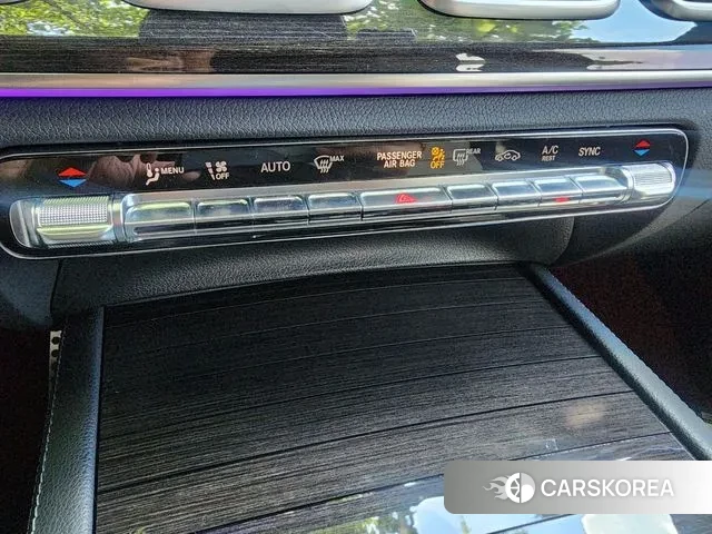 Mercedes-Benz GLE-Class W167 2020 Белый из Кореи, фото 2