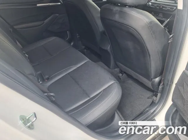 Kia Seltos id 2622317 из Кореи 2