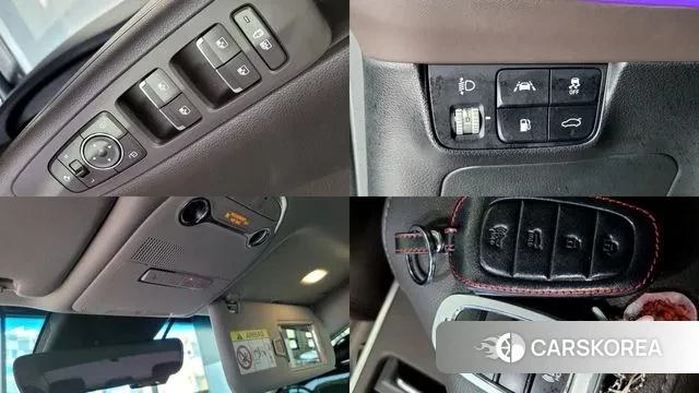 Hyundai The New Grandeur IG 2021 Серый из Кореи, фото 2