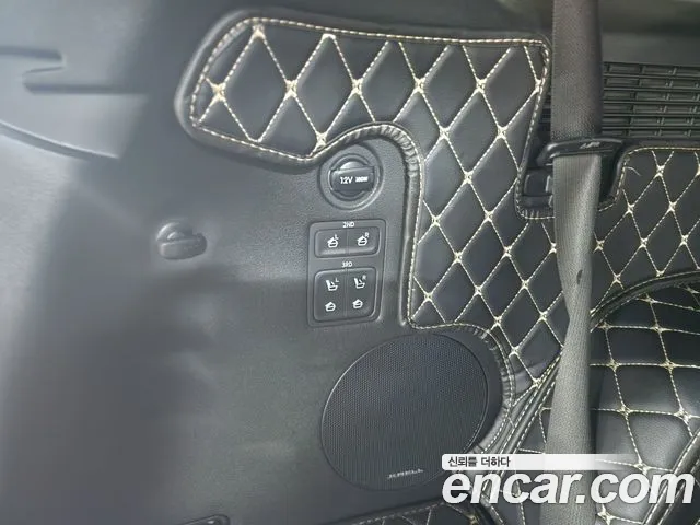 Hyundai Palisade id 2720373 из Кореи 2