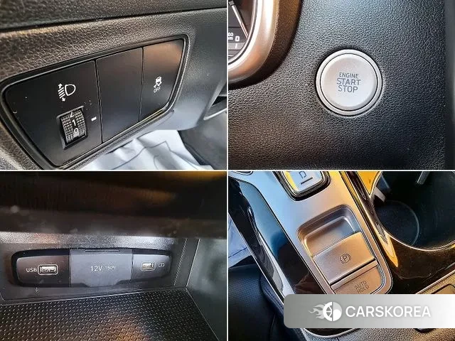 Hyundai Tucson (NX4) 2022 Жемчужный цвет из Кореи, фото 2