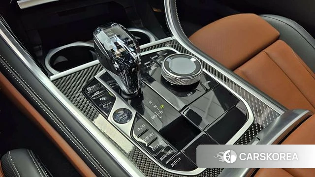 BMW 8 Series (G15) 2025 Серый из Кореи, фото 2