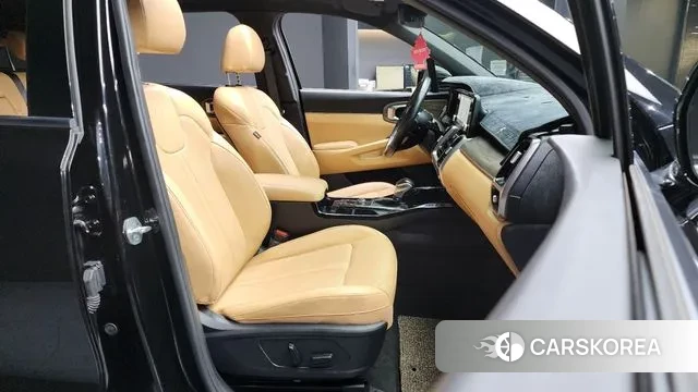 Kia Sorento 4th Generation 2021 Черный из Кореи, фото 2