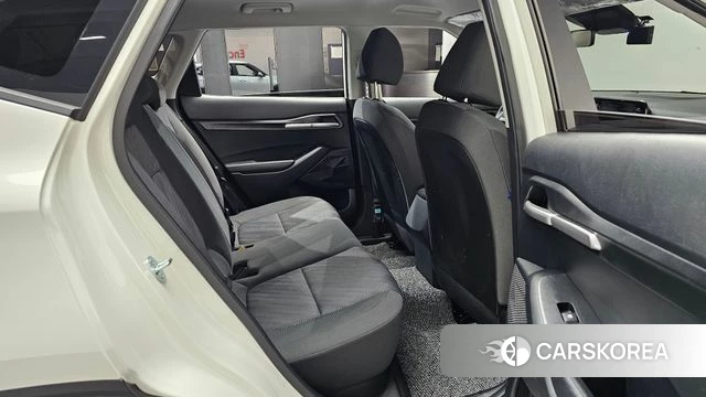 Kia The New Seltos 2026 Белый из Кореи, фото 2