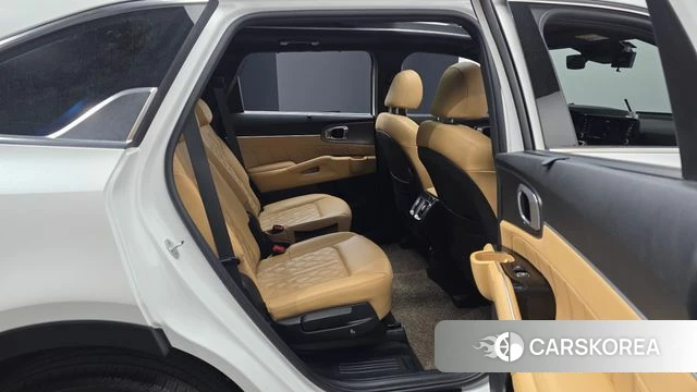 Kia Sorento 4th Generation 2020 Белый из Кореи, фото 2