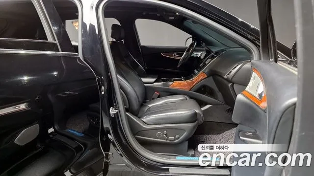 Lincoln MKX 2nd Generation id 2912820 из Кореи 2