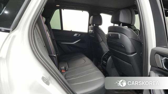 BMW X5 (G05) 2025 Белый из Кореи, фото 2