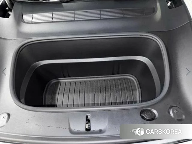 Tesla Model Y 2025 Белый из Кореи, фото 2
