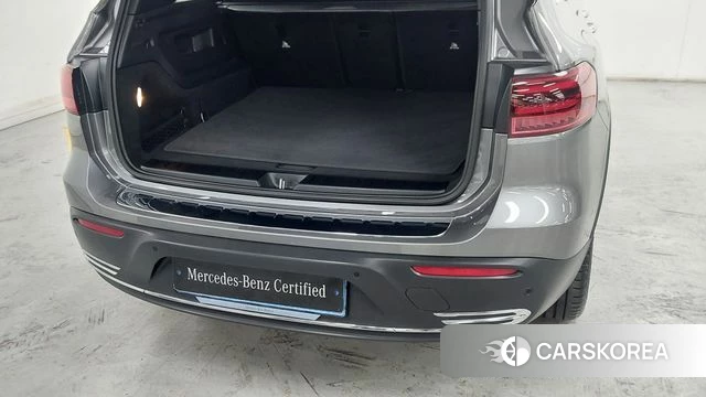 Mercedes-Benz EQB X243 2025 Серый из Кореи, фото 2