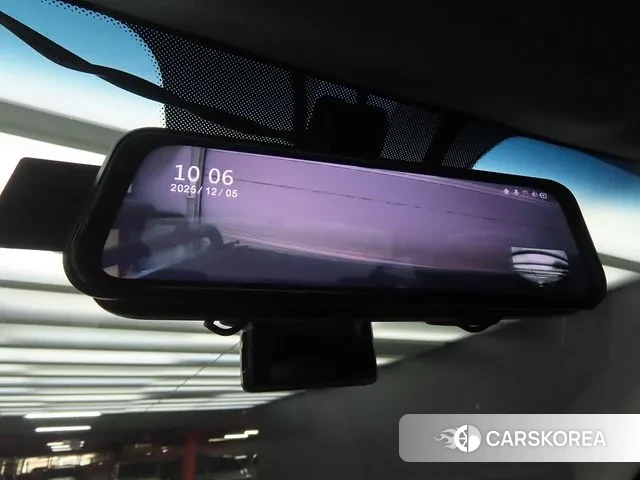 Ssangyong Rexton Sports 2018 Серый из Кореи, фото 2