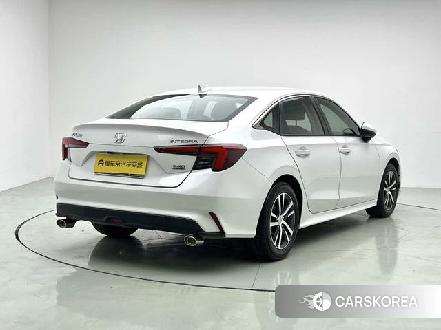 Honda Style 2022 Белый из Китая, фото 2