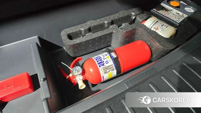 Kia The New Sorento 4th Generation 2023 Серый из Кореи, фото 2