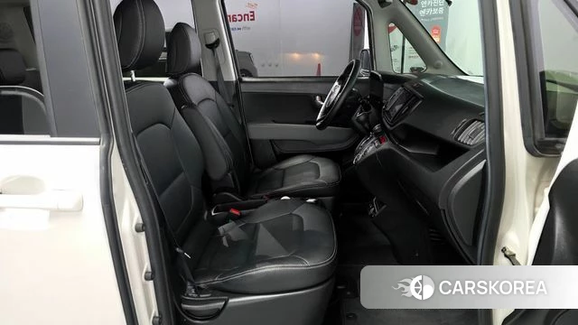 Kia The New Kia Ray 2023 Жемчужный цвет из Кореи, фото 2