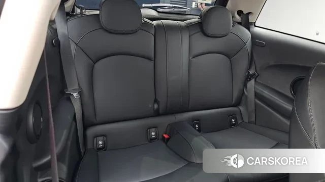 Mini Cooper 2020 Оранжевый из Кореи, фото 2