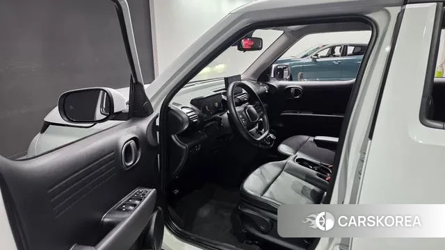 Hyundai Casper 2022 Белый из Кореи, фото 2