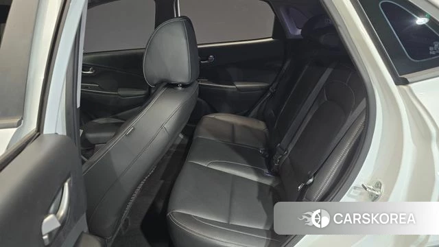 Hyundai Kona 2019 Белый из Кореи, фото 2