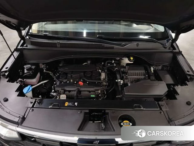 Hyundai Kustu 2022 Черный из Китая, фото 2