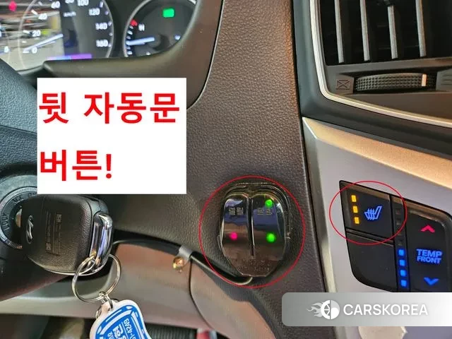 Hyundai The New Grand Starex 2019 Желтый из Кореи, фото 2