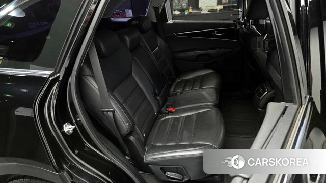 Kia The New Sorento 2019 Черный из Кореи, фото 2