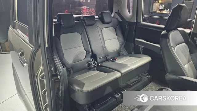 Kia The New Ray 2021 Серый из Кореи, фото 2