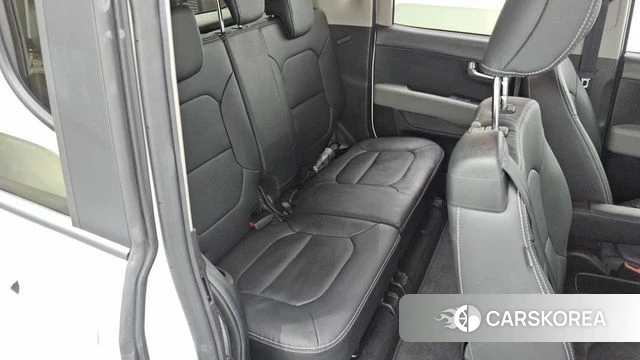 Kia The New Kia Ray 2023 Белый из Кореи, фото 2