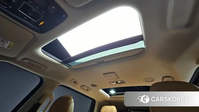 Kia Carnival 4th generation 2020 Черный из Кореи, фото 2