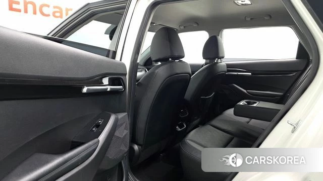 Kia Seltos 2020 Белый из Кореи, фото 2