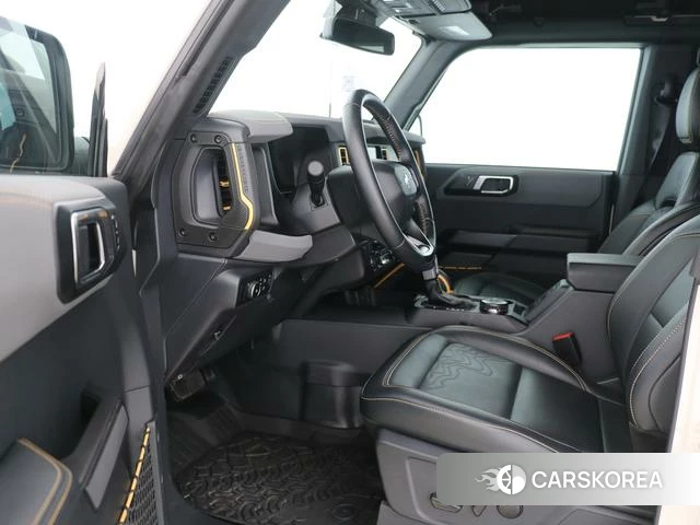 Ford Lie Ma 2024 Белый из Китая, фото 2