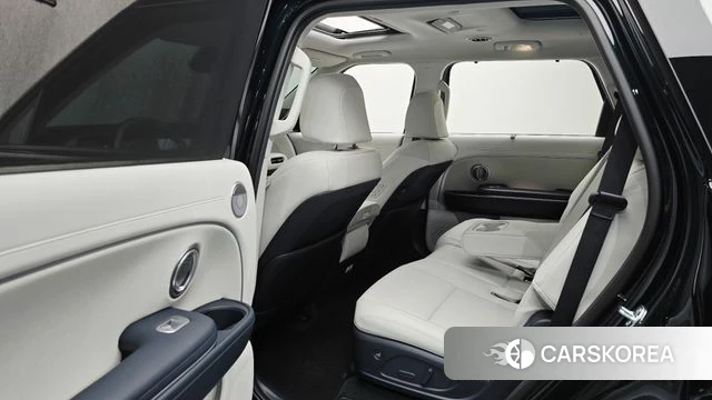 Hyundai Palisade (LX3) 2025 Зеленый из Кореи, фото 2