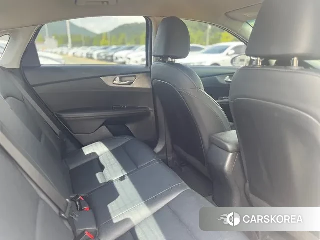 Kia Come New K3 2019 Белый из Кореи, фото 2