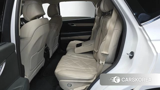 Genesis GV80 2024 Белый из Кореи, фото 2