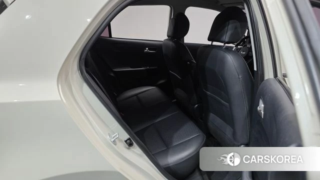Kia All New Morning (JA) 2018 Жемчужный цвет из Кореи, фото 2