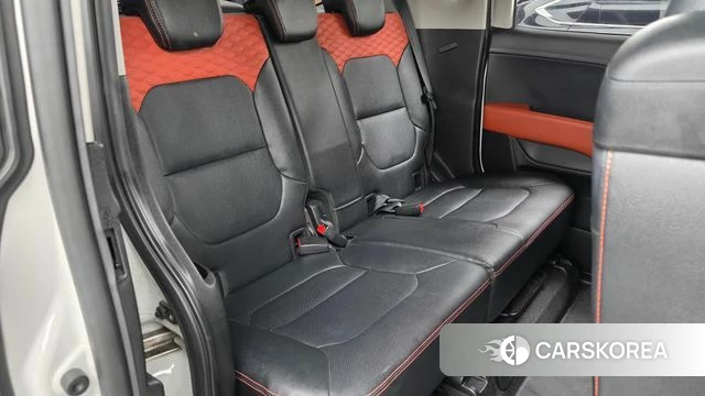 Kia The New Ray 2022 Белый из Кореи, фото 2