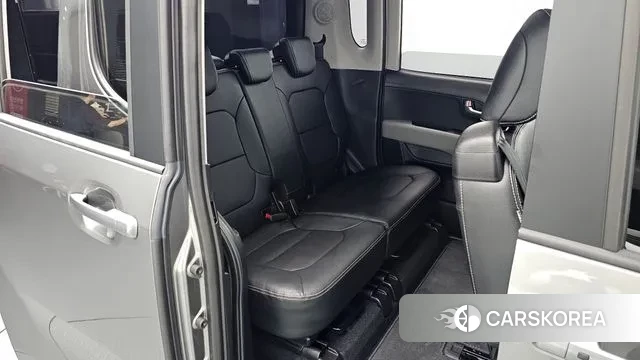 Kia The New Kia Ray 2024 Серый из Кореи, фото 2