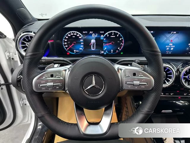 Mercedes-Benz Class A id 3919278 из Китая 2
