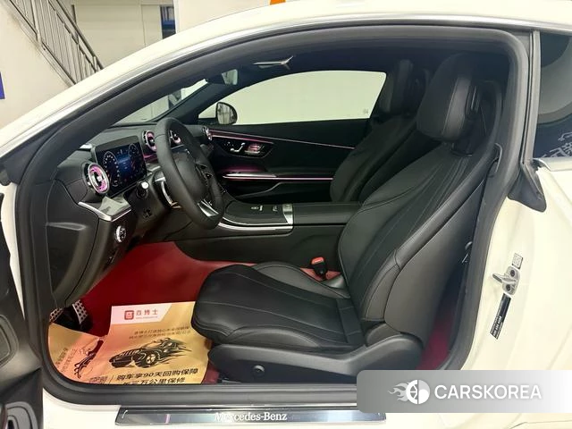 Mercedes-Benz CLE level 2025 Белый из Китая, фото 2