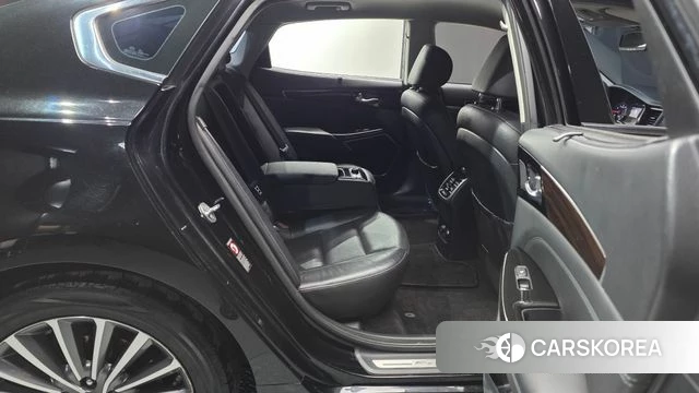 Kia Come New K7 2019 Черный из Кореи, фото 2