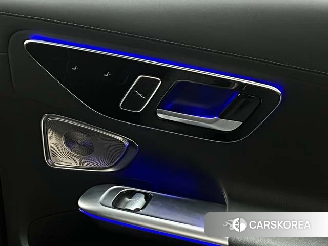Mercedes-Benz Class C 2023 Зеленый из Китая, фото 2