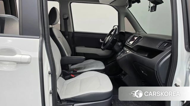 Kia The New Kia Ray 2024 Белый из Кореи, фото 2