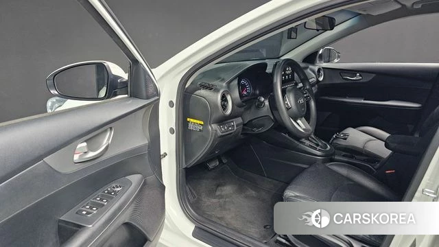 Kia Come New K3 2019 Белый из Кореи, фото 2