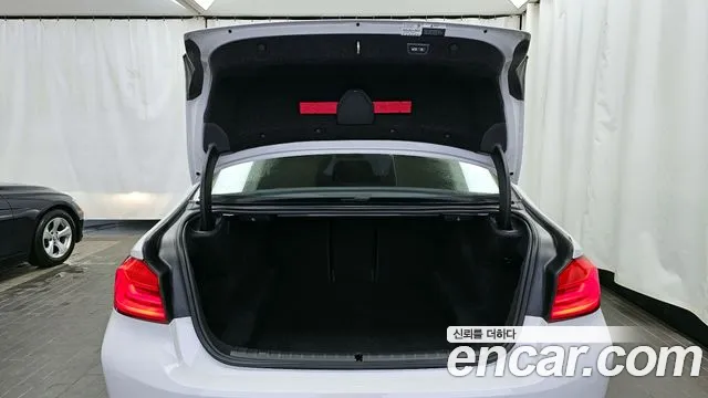 BMW 5 Series (G30) id 2705733 из Кореи 2